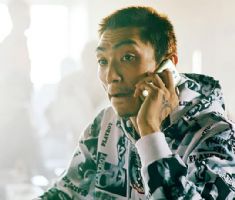 作假阿拉巴马州驾驶执照
